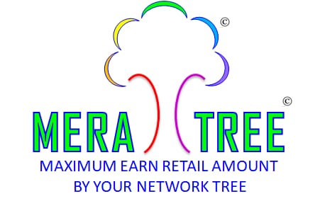 Meratree Logo
